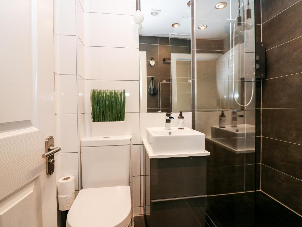 Rhum Cottage Cupar Ngoại thất bức ảnh